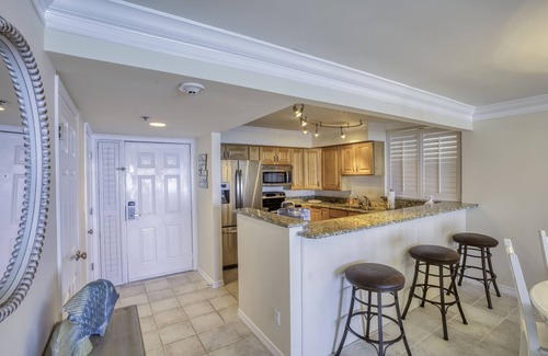 Fort Walton Beach - Destin Condo | Oceanfront, 10th Floor,Beachside One,Sandestin Resort with tram!
