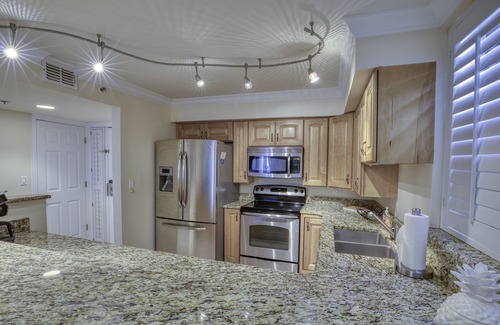 Fort Walton Beach - Destin Condo | Oceanfront, 10th Floor,Beachside One,Sandestin Resort with tram!