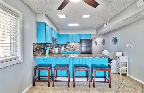Ash Condo | Oceanfront 2 bedroom 2 bath at Xanadu in N. MB