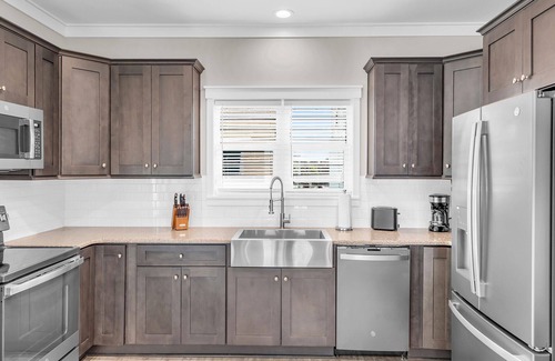 Plantation Key Resort | Oceanfront 2bedroom home with sweeping ocean views!