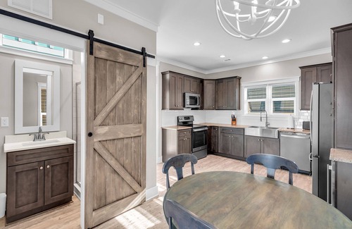 Plantation Key Resort | Oceanfront 2bedroom home with sweeping ocean views!