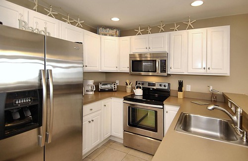 Ocean City Condo | Oceanfront 3 Bedroom Condo directly on the Boardwalk with a Great Balcony