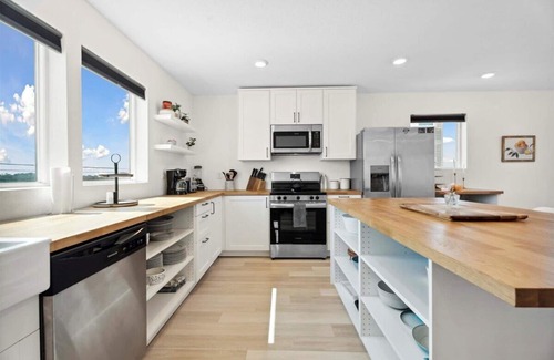 South Ponte Vedra Beach House | Oceanfront 3BR Retreat Private Beach Access Near St. Augustine