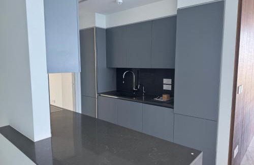 Neapolis Apartment | Oceanfront 3BR in The One Tower, Limassol