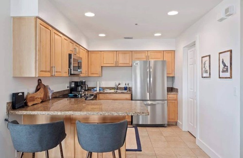 Daufuskie Island Condo | Oceanfront 3BR Villa on Daufuskie Island