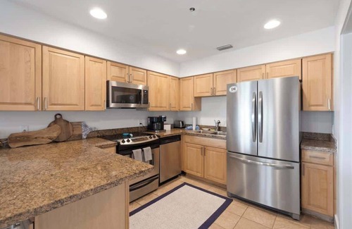 Daufuskie Island Condo | Oceanfront 3BR Villa on Daufuskie Island