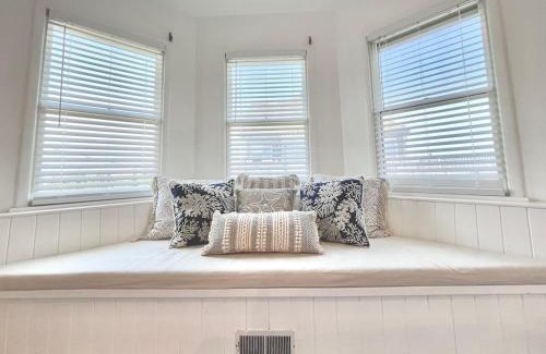 Salvo House | Oceanfront 4 Bedroom Salvo Sandcastle Hot Tub