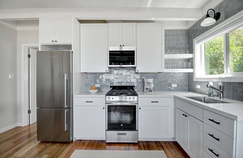 Stinson Beach Apartment | Oceanfront At Stinson - Relax And Refresh