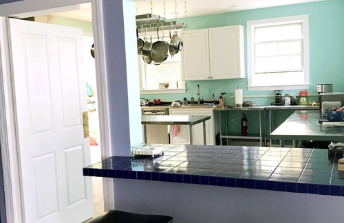 Bar Harbor House | Oceanfront Bar Harbor Family Retreat, 75 ft From the Water and 5 Minutes to Town