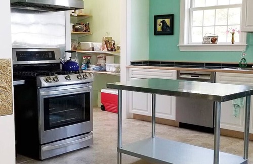 Bar Harbor House | Oceanfront Bar Harbor Family Retreat, 75 ft From the Water and 5 Minutes to Town