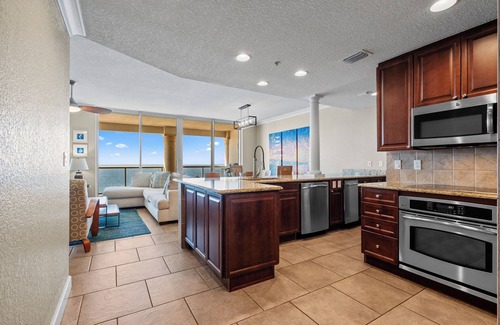Pensacola Beach Condo | Oceanfront | Beach Club Resort & Spa 1502 | My Beach Getaways