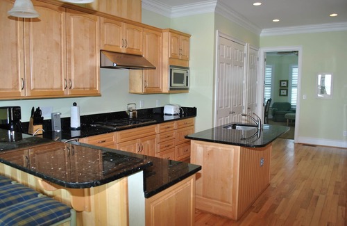 Pawleys Island House | Oceanfront beach home with community pool access located on The Litchfield Peninsula.