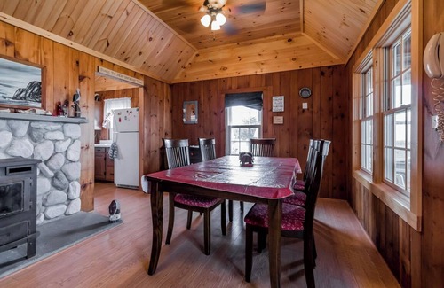 Southern Coast Cottage | Oceanfront bliss in this large and accommodating oceanfront property, with picturesque views!