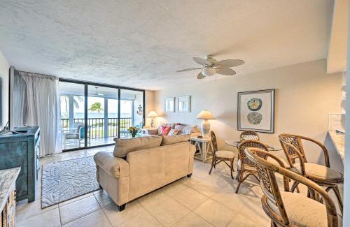 Bonita Springs Apartment | Oceanfront Bonita Springs Condo with Pool Access!
