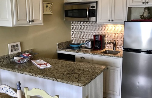 North Forest Beach Villa | Oceanfront Breakers Villa 239 Direct Access Boardwalk to Beach -
