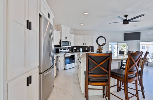 Las Conchas Villa | Oceanfront Casa 3 - Rocky Point MX