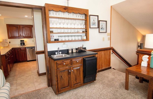 Duck House | OCEANFRONT, Community Pool, Ocean Views, Close to Beach Access, NP13-4, Summer Wind