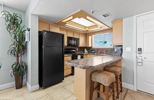 New Smyrna Beach Condo | Oceanfront Condo - Pool - Beach - Fantastic Views