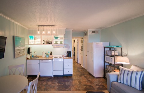 Tybee Island Condo | Oceanfront condo in gated complex w/pool, tennis, beach & amazing sunsets!