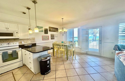 Crystal Coast Condo | Oceanfront Condo – Steps to Sand, Heated Pools & More! - Ocean Club Belles Vacat
