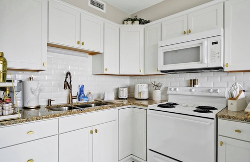 North Carolina Coast Condo | Oceanfront Condo, Pool, Direct Boardwalk Access, Ocean Views