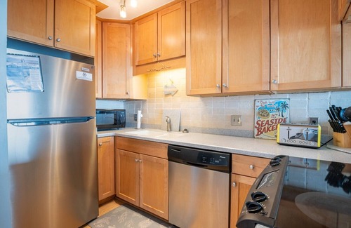 Kure Beach Condo | Oceanfront Condo with 3+ Pools - Ocean Dunes 903