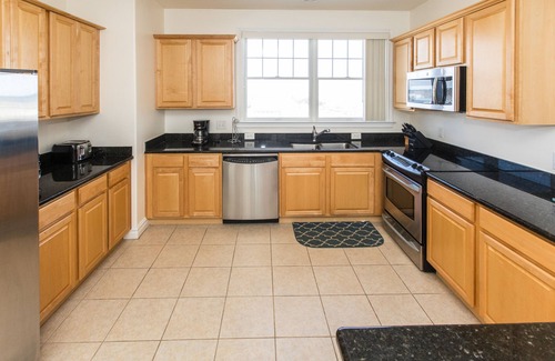 Sandbridge Condo | Oceanfront, corner condo with wrap-around deck, great views & on-site pool/gym