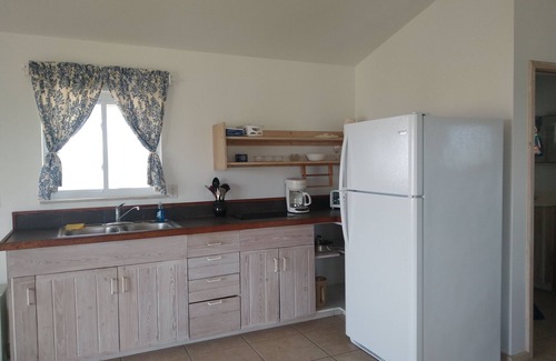 Hope Town Apartment | Oceanfront Cottage With Great Location