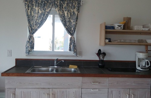 Hope Town Apartment | Oceanfront Cottage With Great Location