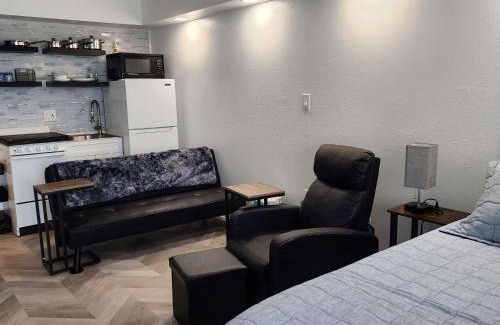 Myrtle Beach Apartment | Oceanfront Efficiency T604