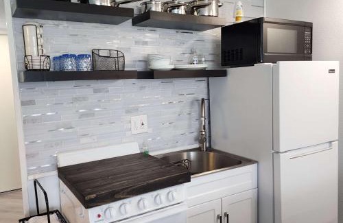 Myrtle Beach Apartment | Oceanfront Efficiency T604
