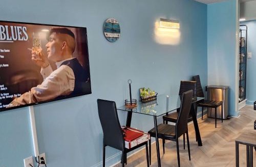 Myrtle Beach Apartment | Oceanfront Efficiency T604