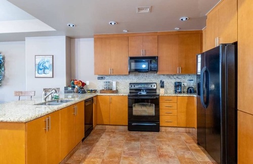 Puerto Penasco Resort | Oceanfront Gem: 2BD/2BA with Breathtaking Phase 2 Views, Amazing Phase 2 Ocean Front Views! 2 Bedroo