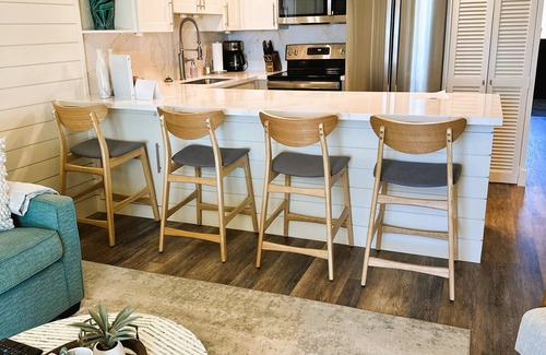 Kihei Condo | Oceanfront, Hale Kai O Kihei, incredible sunsets, King bed, AC, remodeled 2023