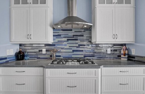 North Carolina Coast House | Oceanfront Home | Pool, Elevators, Room for 24