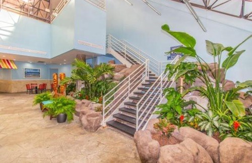 Myrtle Beach House | Oceanfront King Suite Sand Dunes 2433