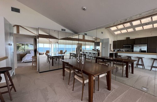 La Jolla House | Oceanfront La Jolla Home - Incredible Panoramic Views