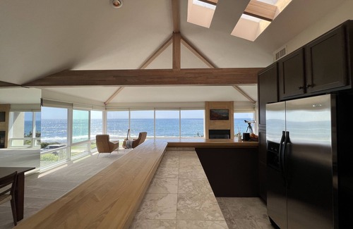 La Jolla House | Oceanfront La Jolla Home - Incredible Panoramic Views