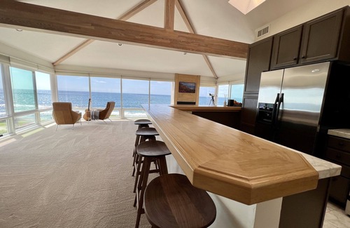 La Jolla House | Oceanfront La Jolla Home - Incredible Panoramic Views