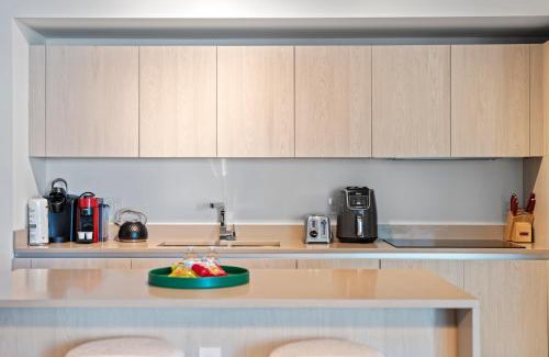 Hollywood South Central Beach Apartment | Oceanfront Luxury Condo With WaterView
