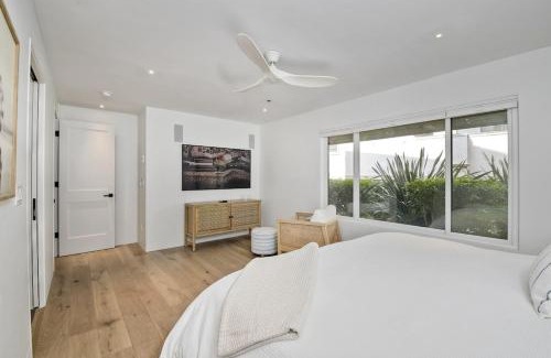 Solana Beach Apartment | Oceanfront Luxury, Fully Remodeled, Five-Star