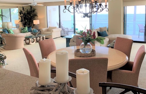 Diamond Head - Kapahulu - St. Louis Condo | Oceanfront Luxury Waikiki Diamond Head Condo