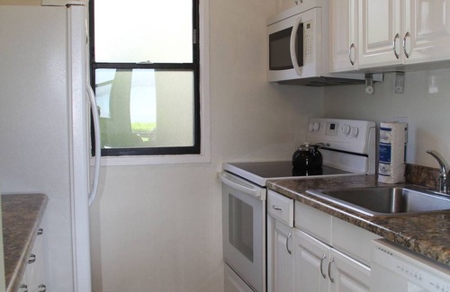Maalaea Condo | Oceanfront MAK-A3 - South Maui Condo on Sandy Beach- Awesome Views; 2BR/2BA
