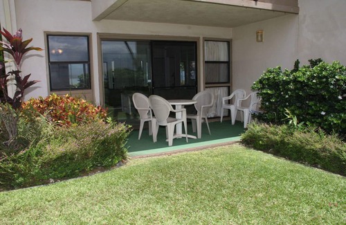 Maalaea Condo | Oceanfront MAK-A3 - South Maui Condo on Sandy Beach- Awesome Views; 2BR/2BA