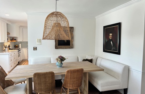 Westbrook Center House | Oceanfront Modern Luxury 3-bedroom beach house