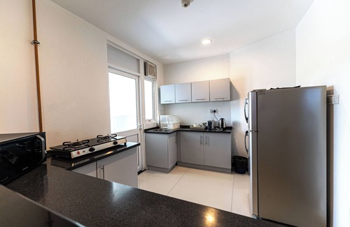 Nilaveli Apartment | Oceanfront Nilaveli by ICC