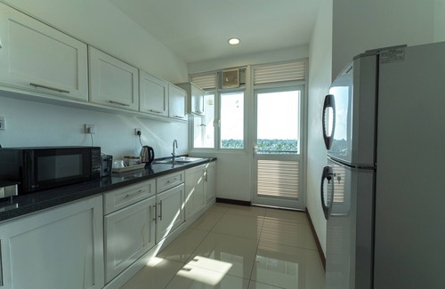 Nilaveli Apartment | Oceanfront Nilaveli by ICC