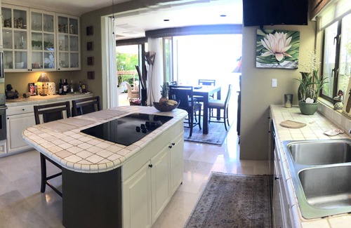 Diamond Head - Kapahulu - St. Louis House | Oceanfront Oahu Secret Gem