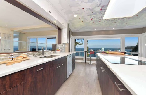 Gordon Head House | Oceanfront Oasis Summ