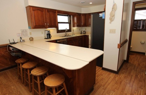 Duck House | OCEANFRONT, Ocean views, screened porch, NP15-1, Pelican Dunes
